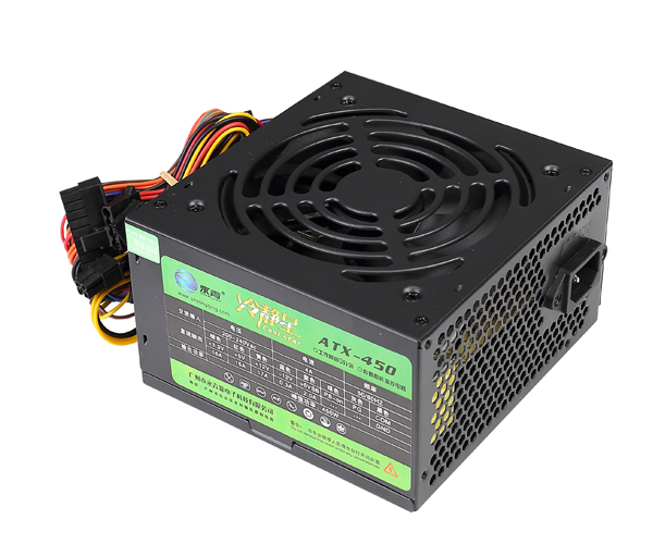 200W-ATX450